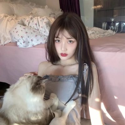 来自缠绕深海的生物